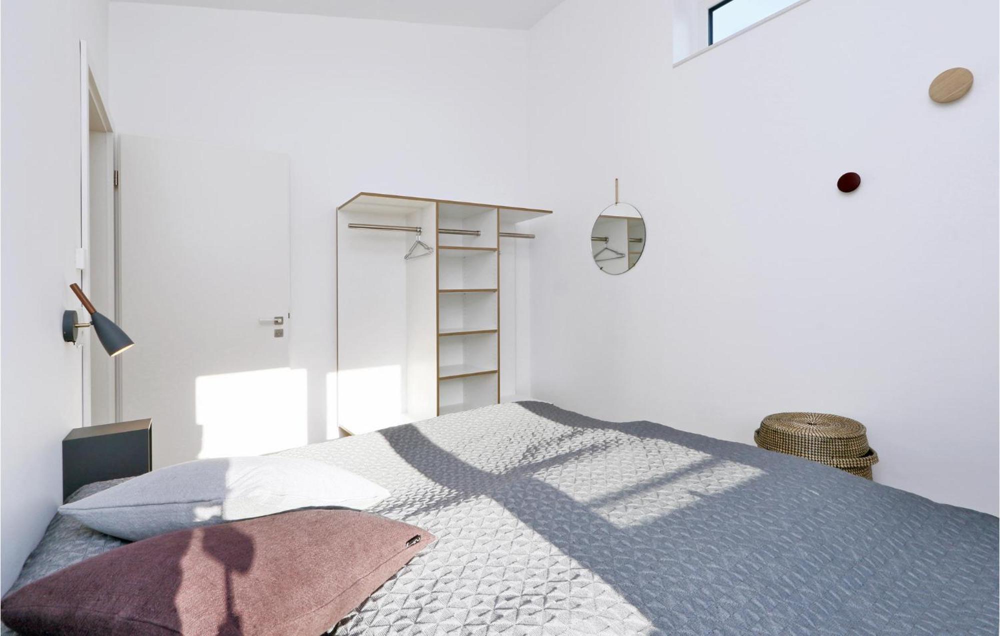 Nice Home In Lembruch-Duemmer See With Sauna Dış mekan fotoğraf
